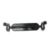 OSALADI Adjustable Footrest for Strollers, Durable Plastic, Smooth, Lightweight, Removable view 1