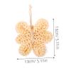 SAFIGLE Sisal Body Scrubber for Shower and Home view 2