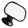 Yardwe Wide-Angle Baby Car Mirror with Suction Cup view 1