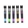 Bamboo Charcoal Toothbrush, Soft Manual Toothbrush view 1