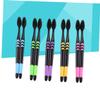 Bamboo Charcoal Toothbrush, Soft Manual Toothbrush view 2