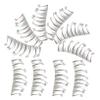 BESTYASH 10-Piece False Eyelashes with Rhinestones view 1