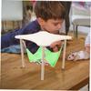 ibasenice Warm Hamster Hammock Bed for Small Pets view 4
