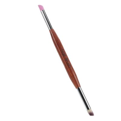Happyyami Double-Sided Nail Correction Pen and Metal Tool