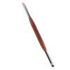 Happyyami Double-Sided Nail Correction Pen and Metal Tool view 1