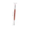 Happyyami Double-Sided Nail Correction Pen and Metal Tool view 2