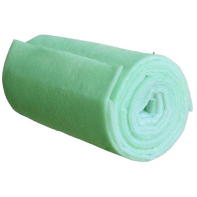 Lawnrden Aquarium Filter Pad - 47 x 12 Inch