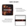 Mexpekil Square Tissue Box Cover view 4