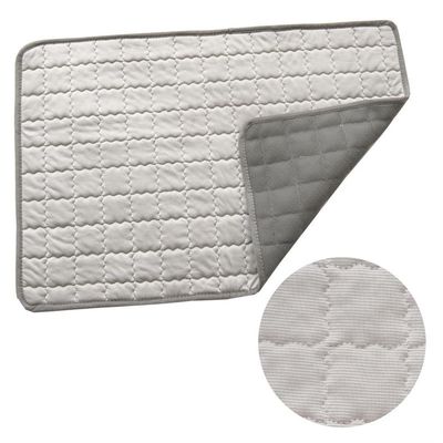 HIKOO DAILY Cooling Mat for Dogs, Summer Cooling Bed, Extra Large for Small and Large Dogs, Pet Accessory, Durable Sofa Blanket, Ice Pillow Blanket (6, S—60 x 45 cm)