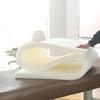 3 cm Thick, 70 × 185 cm R Portable Lash Bed Foam Topper for Massage Tables view 1