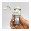 PQYSMVVG DC 6V SC3704PM 370 Electronic Starter Air Oxygenation Vacuum Pump Dynamic view 4
