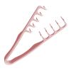 Wide-Tooth Volumizing Comb for Curly Hair view 1