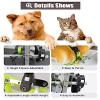 2-Wheel Dog Wheelchair for Small and Medium Dogs view 3