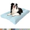 Medium Dog Bed for Small Dogs, 50x40x8cm view 1