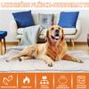 Medium Dog Bed for Small Dogs, 50x40x8cm view 4