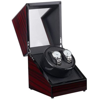 GSZCCZS Automatic Single-Watch Winder Box