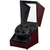 GSZCCZS Automatic Single-Watch Winder Box view 2