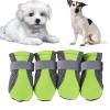 Summer Dog Shoes, Hiking Boots for Summer view 1