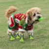 Summer Dog Shoes, Hiking Boots for Summer view 2