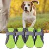 Summer Dog Shoes, Hiking Boots for Summer view 3