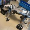 4-Wheel Pet Wheelchair for Small, Medium, and Large Dogs view 1