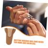 ELAYARD 2-Piece PU Protective Covers for Cuticle Nippers and Scissors view 3