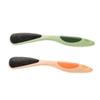 Double-Sided Foot Files, 2-Pack, PP, for Callus Removal view 1