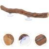 Terrarium Reptile Climbing Toy Wooden Branch for Lizards, Reptile Supplies view 3