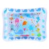 Generic Water Sensory Mat | Foldable Water Bed for Dogs | Inflatable Pet Play Mat view 1