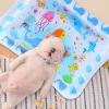 Generic Water Sensory Mat | Foldable Water Bed for Dogs | Inflatable Pet Play Mat view 3