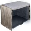 Dog Crate Cover, Soundproof and Durable view 1