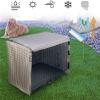 Dog Crate Cover, Soundproof and Durable view 2