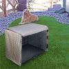Dog Crate Cover, Soundproof and Durable view 3