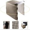 Dog Crate Cover, Soundproof and Durable view 4