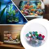 Acunny Aquarium Caves - Betta Habitat Decoration view 4