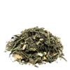 Green Tea Bergamot Rhubarb with Bergamot-Rhubarb Flavor view 1