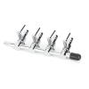 Stainless Steel Fish Control Valve for Aquarium (4 Heads) view 1
