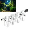 Stainless Steel Fish Control Valve for Aquarium (4 Heads) view 3