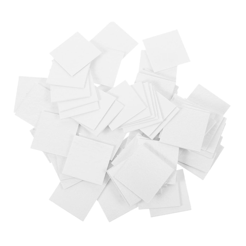 100 Plant-Fiber Moisture-Absorbing Sheets for Cookie Tins