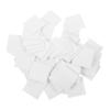 100 Plant-Fiber Moisture-Absorbing Sheets for Cookie Tins view 1