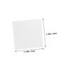 100 Plant-Fiber Moisture-Absorbing Sheets for Cookie Tins view 2