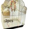 F Fityle 2-Pack Universal Birdcage Covers view 4