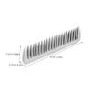 VICASKY Pet Comb for Dogs and Cats view 2
