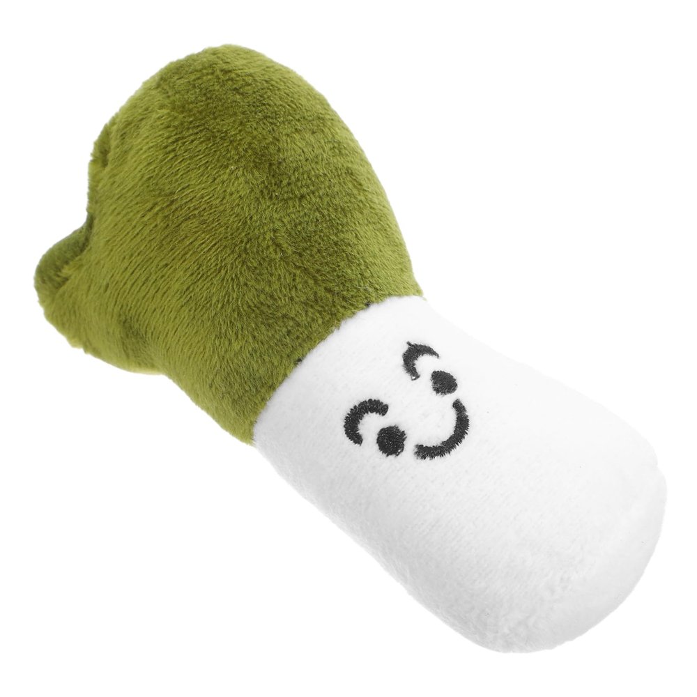 BESTonZON Cat Toy - Creative Cartoon Design