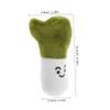 BESTonZON Cat Toy - Creative Cartoon Design view 2
