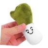 BESTonZON Cat Toy - Creative Cartoon Design view 4
