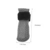 Milisten Adjustable Cat Shoes - 4 Pieces view 2
