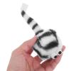 BUGUUYO Plush Mouse Cat Toy - 4 Pieces view 4
