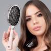 Scalp Massage Comb for Curly Hair Care, for Women and Men view 3