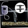 ERINGOGO 30-Piece T-Shaped Aquarium Air Control Valves view 2